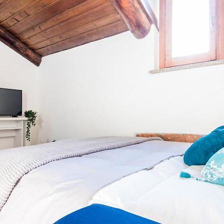 Ferienwohnung Altido Charming Flat For 6 In Historic Carrobbio Mailand Exterior foto