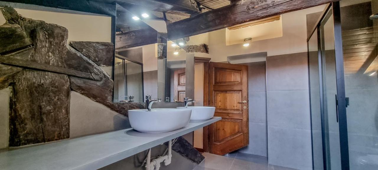 Ferienwohnung Altido Charming Flat For 6 In Historic Carrobbio Mailand Exterior foto