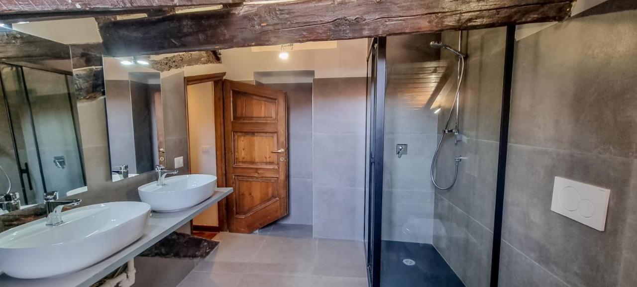 Ferienwohnung Altido Charming Flat For 6 In Historic Carrobbio Mailand Exterior foto