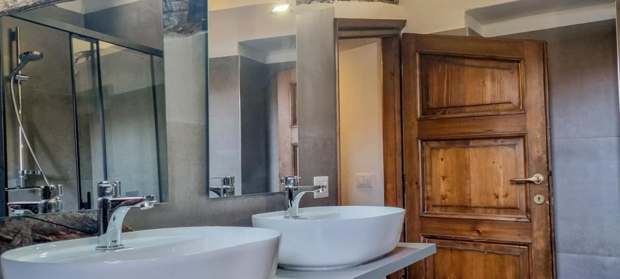 Ferienwohnung Altido Charming Flat For 6 In Historic Carrobbio Mailand Exterior foto