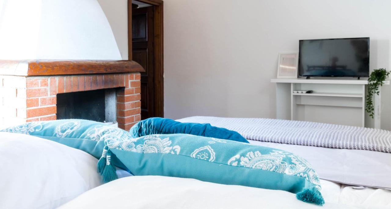 Ferienwohnung Altido Charming Flat For 6 In Historic Carrobbio Mailand Exterior foto
