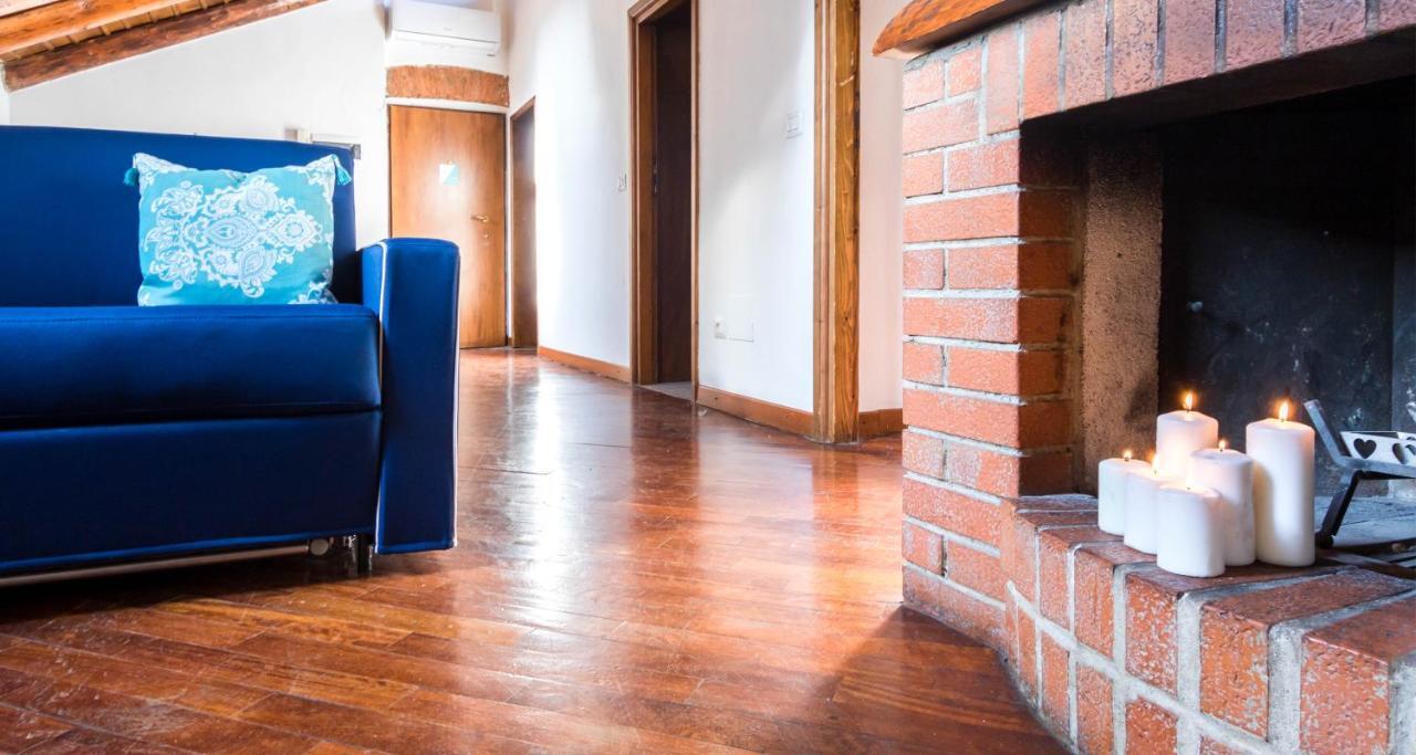 Ferienwohnung Altido Charming Flat For 6 In Historic Carrobbio Mailand Exterior foto